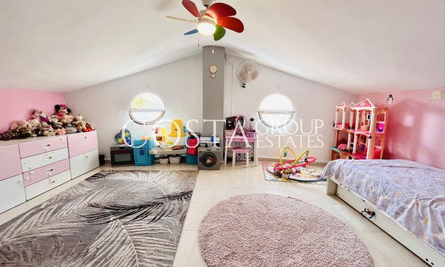 Wiederverkauf - Villa -
San Miguel de Salinas - San Miguel de Salinas Centro