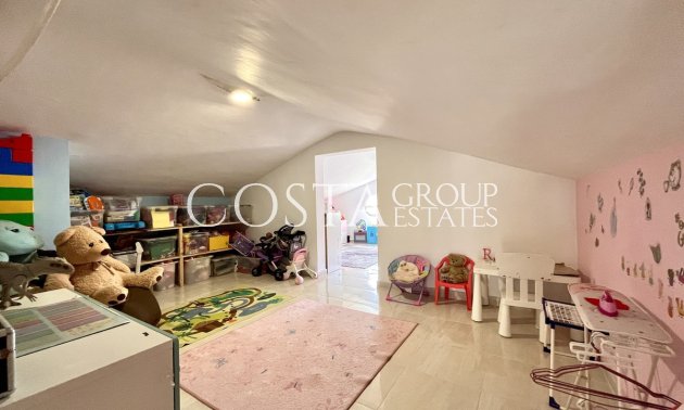 Wiederverkauf - Villa -
San Miguel de Salinas - San Miguel de Salinas Centro