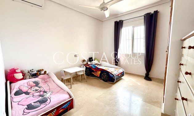 Wiederverkauf - Villa -
San Miguel de Salinas - San Miguel de Salinas Centro