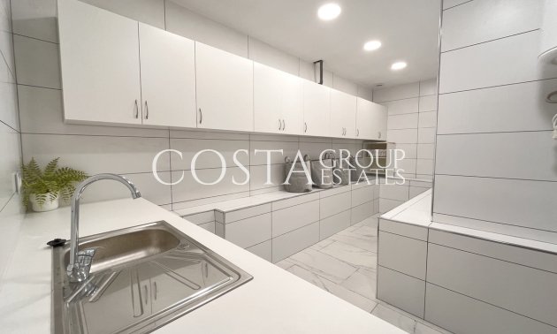 Wiederverkauf - Villa -
San Miguel de Salinas - San Miguel de Salinas Centro