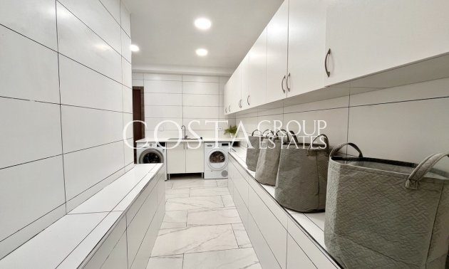 Wiederverkauf - Villa -
San Miguel de Salinas - San Miguel de Salinas Centro