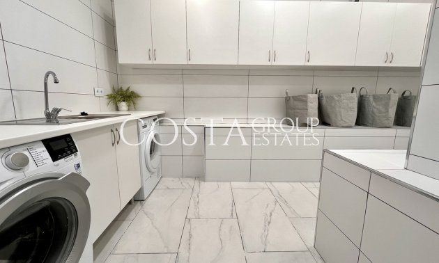 Wiederverkauf - Villa -
San Miguel de Salinas - San Miguel de Salinas Centro