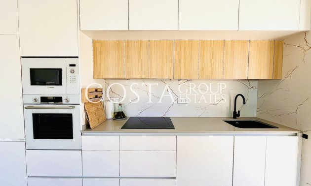 Herverkoop - Apartments -
Pilar de la Horadada - Torre De La Horadada