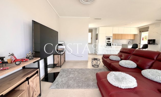 Herverkoop - Apartments -
Pilar de la Horadada - Torre De La Horadada