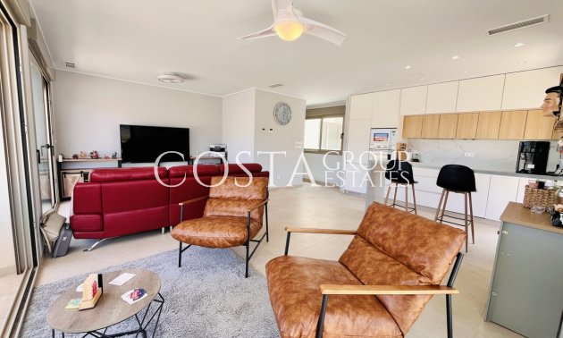 Herverkoop - Apartments -
Pilar de la Horadada - Torre De La Horadada