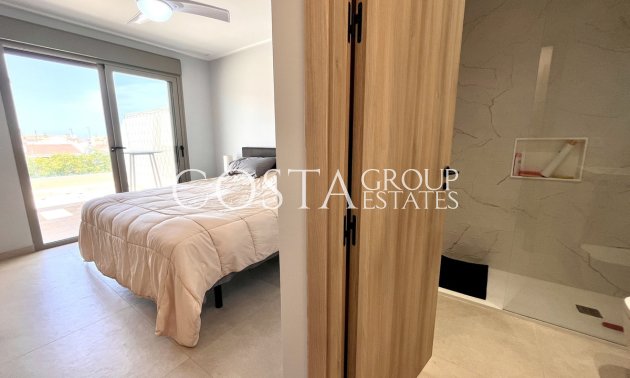 Herverkoop - Apartments -
Pilar de la Horadada - Torre De La Horadada