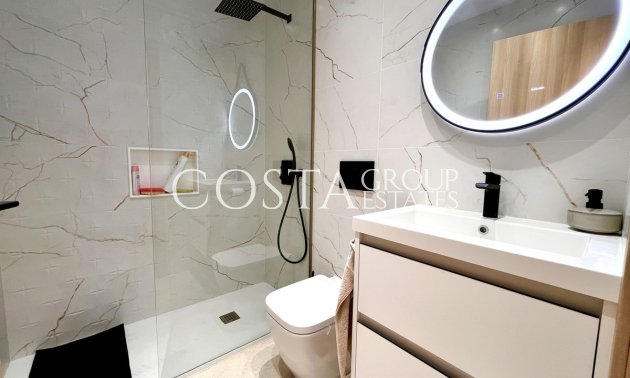 Herverkoop - Apartments -
Pilar de la Horadada - Torre De La Horadada