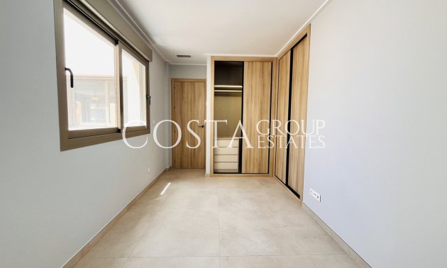 Herverkoop - Apartments -
Pilar de la Horadada - Torre De La Horadada