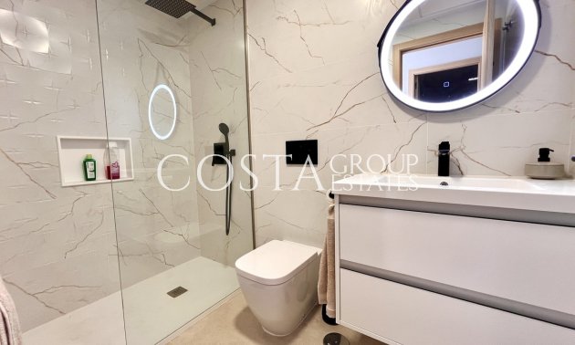 Herverkoop - Apartments -
Pilar de la Horadada - Torre De La Horadada