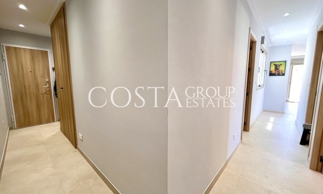 Herverkoop - Apartments -
Pilar de la Horadada - Torre De La Horadada