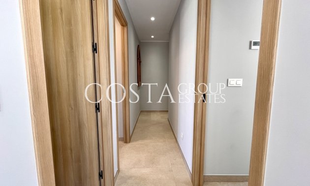 Herverkoop - Apartments -
Pilar de la Horadada - Torre De La Horadada