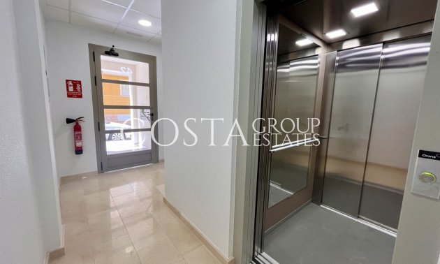 Herverkoop - Apartments -
Pilar de la Horadada - Torre De La Horadada