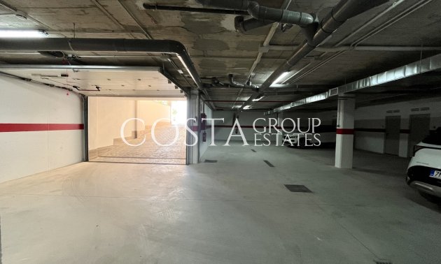 Herverkoop - Apartments -
Pilar de la Horadada - Torre De La Horadada