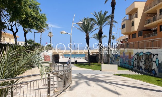 Herverkoop - Apartments -
Pilar de la Horadada - Torre De La Horadada