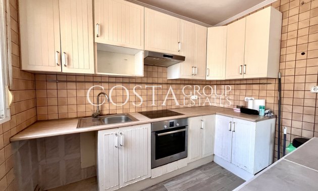 Herverkoop - Villa -
San Miguel de Salinas - San Miguel de Salinas Centro