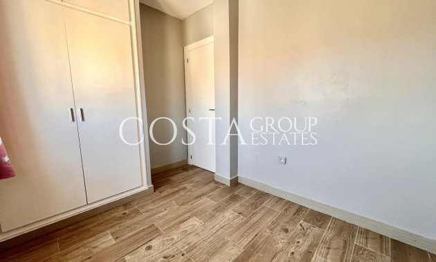 Herverkoop - Villa -
San Miguel de Salinas - San Miguel de Salinas Centro