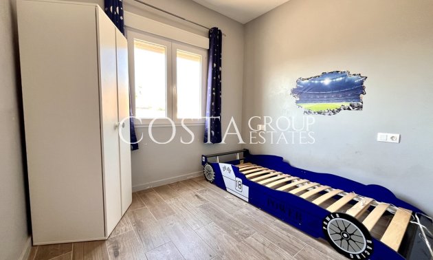 Herverkoop - Villa -
San Miguel de Salinas - San Miguel de Salinas Centro