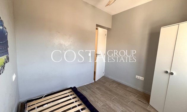 Herverkoop - Villa -
San Miguel de Salinas - San Miguel de Salinas Centro