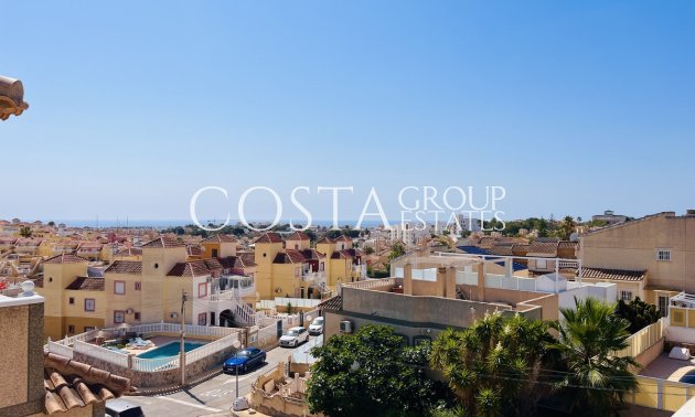 Herverkoop - Villa -
San Miguel de Salinas - San Miguel de Salinas Centro