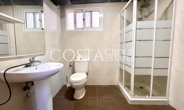 Herverkoop - Villa -
San Miguel de Salinas - San Miguel de Salinas Centro