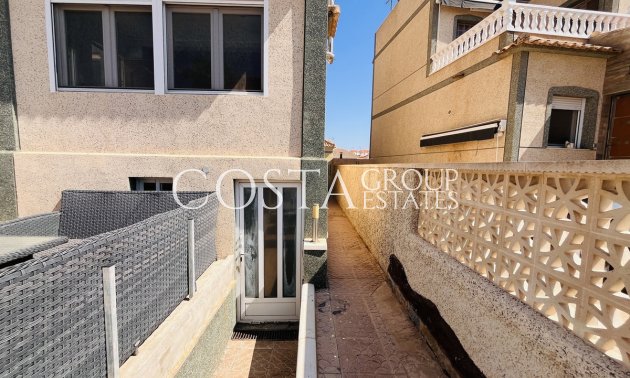 Herverkoop - Villa -
San Miguel de Salinas - San Miguel de Salinas Centro