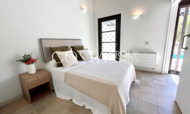 Wiederverkauf - House -
San Javier - San Javier Centro