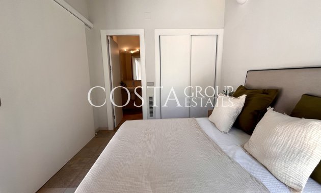 Wiederverkauf - House -
San Javier - San Javier Centro