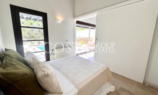 Wiederverkauf - House -
San Javier - San Javier Centro