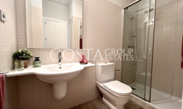 Wiederverkauf - House -
San Javier - San Javier Centro