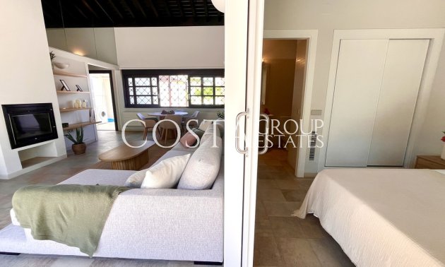 Wiederverkauf - House -
San Javier - San Javier Centro