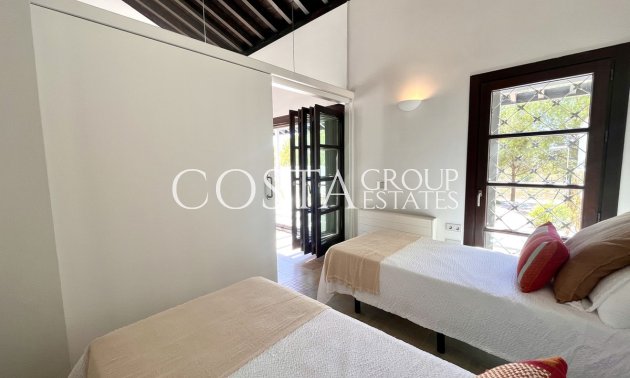 Wiederverkauf - House -
San Javier - San Javier Centro