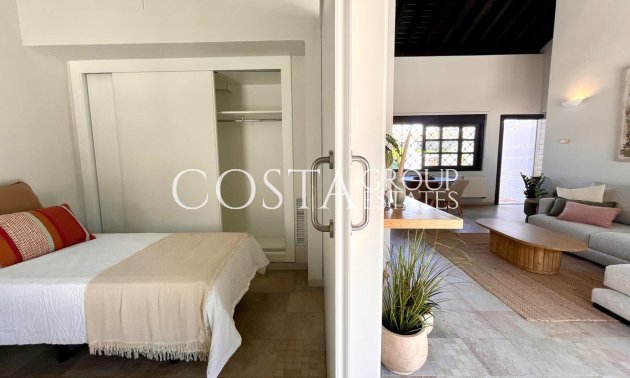 Wiederverkauf - House -
San Javier - San Javier Centro