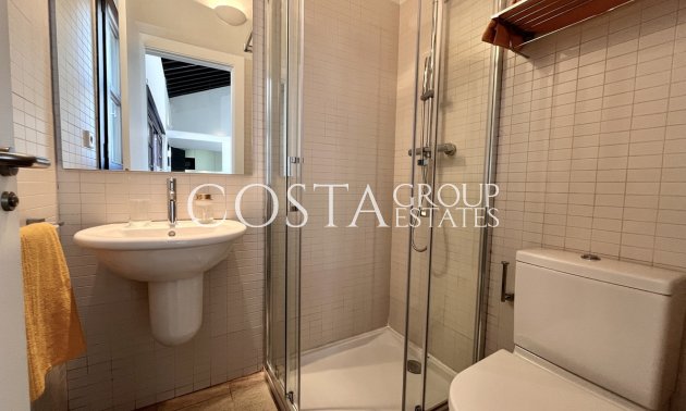 Wiederverkauf - House -
San Javier - San Javier Centro