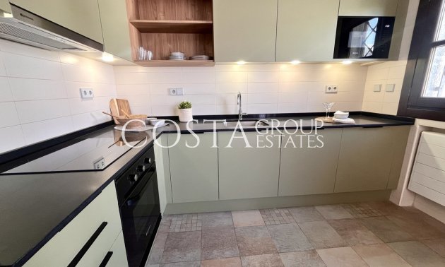 Wiederverkauf - House -
San Javier - San Javier Centro