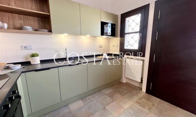 Wiederverkauf - House -
San Javier - San Javier Centro