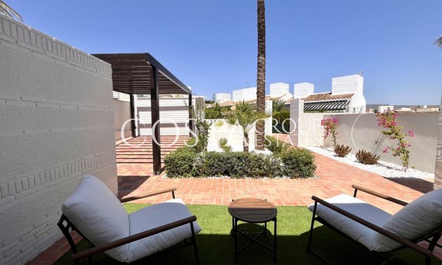 Wiederverkauf - House -
San Javier - San Javier Centro