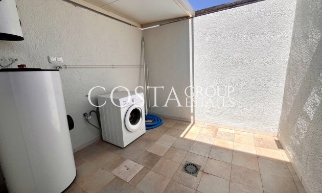 Wiederverkauf - House -
San Javier - San Javier Centro