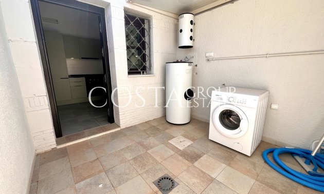 Wiederverkauf - House -
San Javier - San Javier Centro