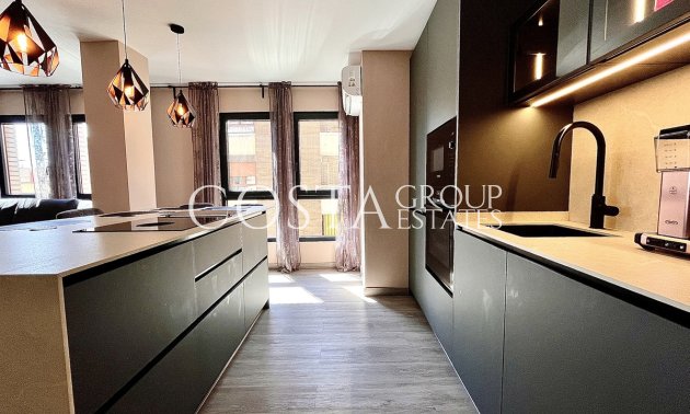 Revente - Apartments -
Almoradí - Almoradi Centro