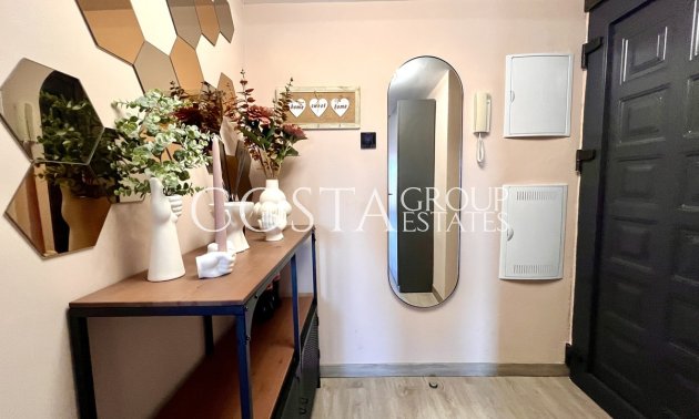 Revente - Apartments -
Almoradí - Almoradi Centro