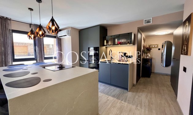 Revente - Apartments -
Almoradí - Almoradi Centro