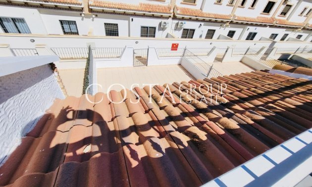 Herverkoop - Huis -
San Miguel de Salinas - San Miguel de Salinas Centro