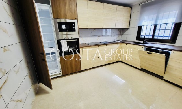 Herverkoop - Huis -
San Miguel de Salinas - San Miguel de Salinas Centro