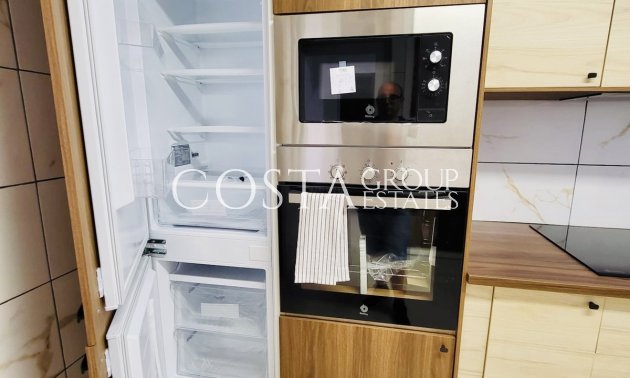 Herverkoop - Huis -
San Miguel de Salinas - San Miguel de Salinas Centro