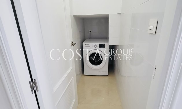 Herverkoop - Huis -
San Miguel de Salinas - San Miguel de Salinas Centro