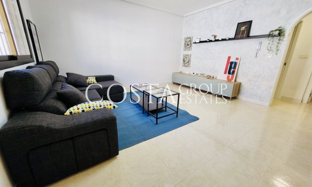 Herverkoop - Huis -
San Miguel de Salinas - San Miguel de Salinas Centro