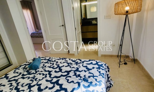 Herverkoop - Huis -
San Miguel de Salinas - San Miguel de Salinas Centro