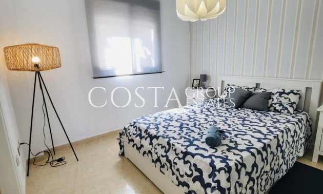 Herverkoop - Huis -
San Miguel de Salinas - San Miguel de Salinas Centro