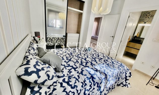 Herverkoop - Huis -
San Miguel de Salinas - San Miguel de Salinas Centro