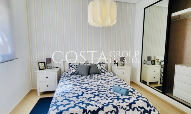 Herverkoop - Huis -
San Miguel de Salinas - San Miguel de Salinas Centro